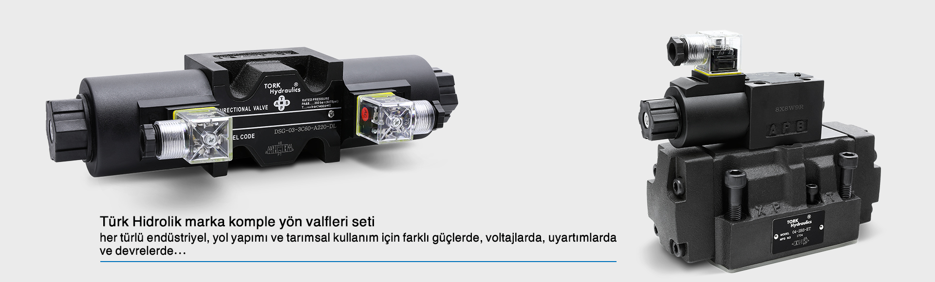 TORK-hidrolik eski tasarım basınç şalteri HED10A20-350 TORK-hidrolik